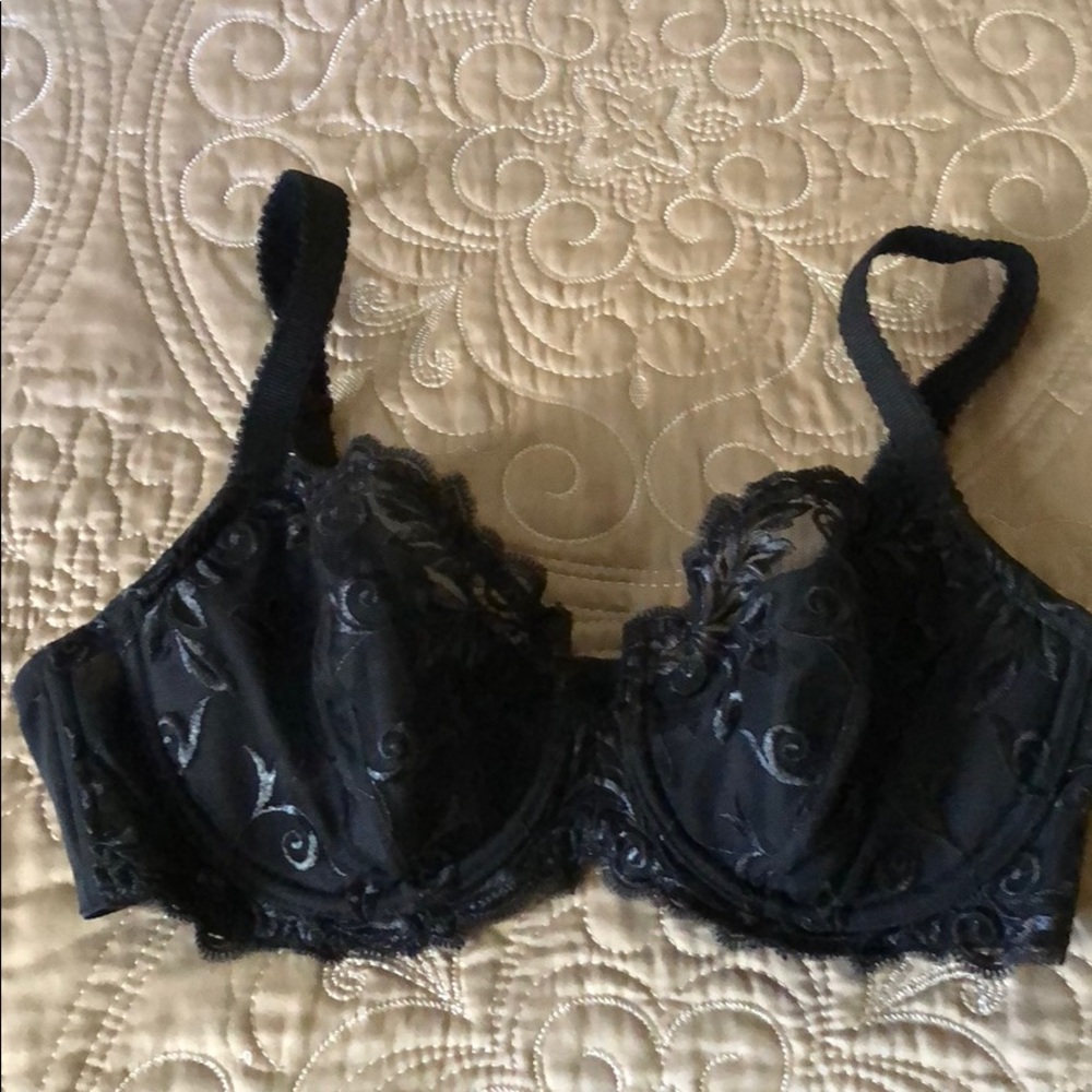 Soma bra